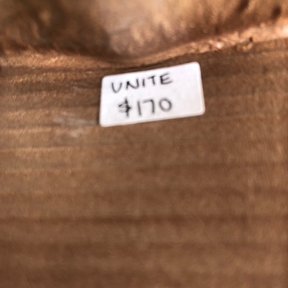 Unite Slingback Sandal - Picture 5 of 5